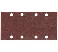 Makita Carta abrasiva 93x180 K180 50pz. P-35994 Quantità:50