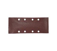 Makita Carta abrasiva 93x230mm K120 P-36099 Quantità:50