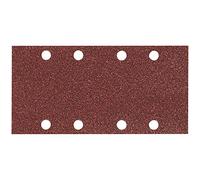 Makita Carta abrasiva 93x230mm K180 50pz. P-36114 Quantità:50