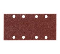 Makita Carta abrasiva 93x230mm K240 50pz. P-36120 per BO3711 Quantità:50