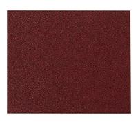 Makita p-36516 1/4 Sheet 40 Grit carta abrasiva "White - multicolore