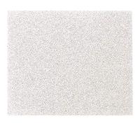 Makita p-36572 1/4 Sheet 180 Grit carta abrasiva "White - multicolore