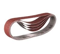 MAKITA P-36675 - Pack 5 lijas 30x533 mm para 9031 grano 40