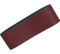 Carta abrasiva vetrata vetro nastro levigatrice MAKITA 9901 9902 9903 grana 40