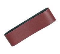 Makita P-37378 - Pack 5 lijas 76x610 mm para 9920-9924db grano 240