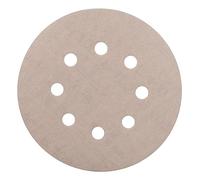 Makita P-37465 Disco abrasivo, 125 x K400 (50 pezzi)