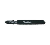 Makita P-38.794 - Blister da 3 fogli di Calar speciale ceramica di spessore 5 - 20 millimetri fine Cut Cv-Class T150Riff Hm - DPP 54mm Denti