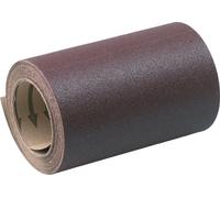 Makita P-38261 Rotolo di Carta Vetrata 120mmx50m K320