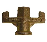 Makita P-40113 Dado A Farfalla