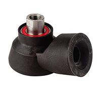 Makita P-41872 - Adaptador de aspiracion para taladro de m18 x 2,5 - m16x2,0