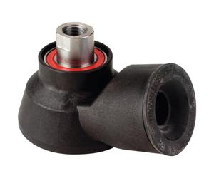 Makita P-41872 Aspirazione M18x2,5