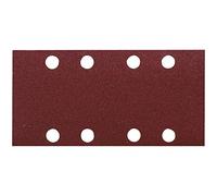 Makita p-42313 Hook & Loop Paper 80 x 166 80 g - multicolore
