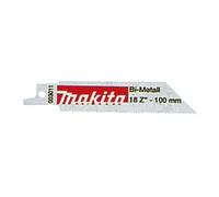 Makita P-45696 Lama Recipro BIM 180/M-Dente