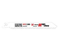 Makita P-45696 Lama Sega Diritta 200x0,9mm • 16TPI • BiM • Metallo • 5pz