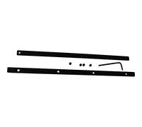 Makita P-45777 - Pieza para unir 2 guias de carril para sierras circulares y de incision