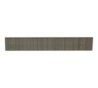 Makita P-45967 P-45967-Caja 5000 clavos 12 de 50 mm para clavadora at638, 0 V, Nero