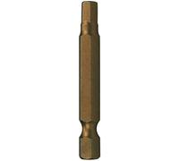 Makita p-48692 Titanium T40 Torx 50 mm - multicolore (pezzi)