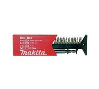 Makita P-49030 Set inserti con portainserti 11 pezzi