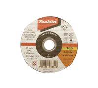 Makita P-53045 - Disco Superfine Abrasivi Taglio Mm Inox 125X22,23X1