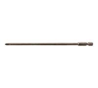 Makita P-67795 Phillips 157 mm 25,4 / 4 mm (1 / 4") Esagonale PH2 157mm Ø 5mm
