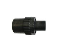 Makita P-70390 - Boquilla rotativa para tubo de 36 mm para aspiradores 446lx y 447lx