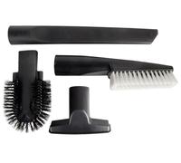 Makita Set di spazzole per ufficio (P-70502) Quantità:1