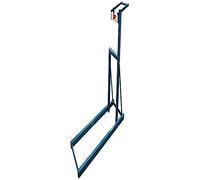 Makita P-71691 Smart Holder Chainsaw Horse, multicolore