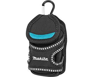 Makita P-71847 - Funda para movil vertical azul