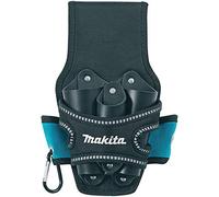 Makita P-71912 Portautensili, 0 V, Nero