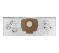 Makita P-72899 Aspiratore a cilindro Sacchetto per la polvere Marrone 10 L