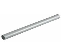 Makita P-72942 - Kit de 2 tubos rectos de aluminio de 505 mm para aspiradores 440 y 445x