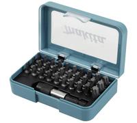 Makita P-73352 Set Inserti Torx, 31 Pezzi