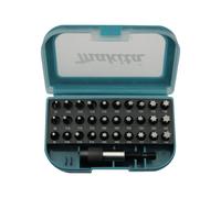 Makita Set di bit Torx 31pz. Quantità:1
