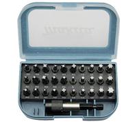 Makita P-73374 Set 31 Inserti magnetici per Giraviti Avvitatori punte varie