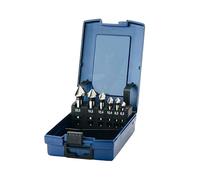 MAKITA P-73592 - Set di frese coniche per fresa a filo (6 pz)