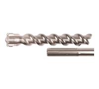 Makita P-77805 - Concrete punta da trapano sds-max mak4 18x1320 mm