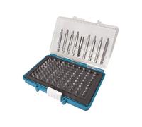 Makita P-81050 99 pz Phillips Viti a croce Torcia PH1 PH2 PH3 PZ1 PZ2 PZ3 TX10