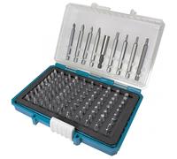 Makita P-81050 punta per cacciavite 99 pz