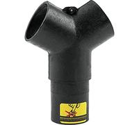 Makita P-81795 Adattatore Y per tubo di aspirazione