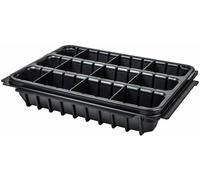 MAKITA - P-83696 - Makpac 1 Inserto 3 Scomparti