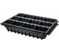 MAKITA - P-83696 - Makpac 1 Inserto 3 Scomparti