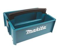 Makita Makpac Case for tools small small Toolbox P-83836