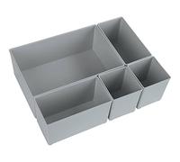 Makita Boxeneinsätze per Makita Storage-Box 5 Pezzo P-84171