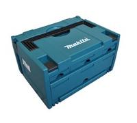 Makita P-84311 - Green - 295 mm - 395 mm - 210 mm - 1 pc(s)