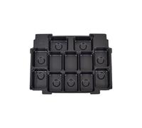 Makita Parte stampata a profondità per MAKPAC 839726-5 Quantità:1