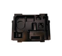 Makita Parte stampata per MAKPAC 837662-9 Quantità:1