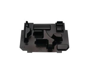 Makita Parte termoformata per MAKPAC 837634-4 Quantità:1