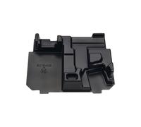 Makita Parte termoformata per MAKPAC 837640-9 Quantità:1