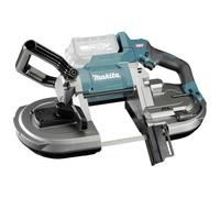Makita PB002GZ 40V Max Li-ion XGT Scie à ruban portable sans balais - Batteries et chargeurs non inclus