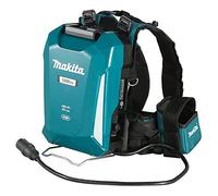 Makita PDC1200A02 Zaino Batteria completa di Caricatore